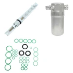 For Chevy Astro 1985-1986 Uac AK2534 A/c System Repair Kit. Fixed Price $29.08.