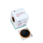NO.3 Rema Tip Top Tube Patch Repair (2", 51MM) Round (30 Per Box). Fixed Price $24.00.