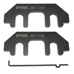 Dptool Camshaft Holding Timing Alignment Holder Set Kit Ford Li.... Fixed Price $27.94.