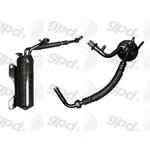 A/c Receiver Drier Kit-system Service Global 9433301. Fixed Price $102.26.