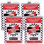 Allstar Performance ALL78105-4 Competitive Edge Tire Conditioner 4-PACK. Fixed Price $354.99.