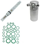 A/c System Repair Kit Uac Ak 2546. Fixed Price $473.99.