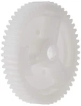 Regulatorfix Front/rear Power Window Roughly 2" Diameter, White. Fixed Price $13.99.