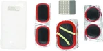 Bikemaster Trailside Tire Kit Repair Refill W/patches & Adhesive 152077. Fixed Price $14.99.
