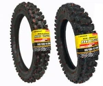 Dunlop MX53 60/100-14 80/100-12 Front Rear Set CRF110 KLX110 TTR110. Fixed Price $102.99.