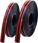 23FT Car Sunroof Seal - Universal Shape Windshield For Automotive Truck. Fixed Price $25.97.