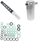 A/c System Repair Kit Uac Ak 2462. Fixed Price $55.33.