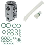 Universal Air Conditioner (uac) AK2645 A/c System Rer Kit Ancillary For Pai. Fixed Price $56.52.