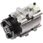 Ac Compressor 04-06 Ford F150 96-06 Mustang Mercury AU2Z19V703AD FS10. Fixed Price $128.24.