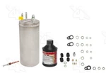 A/c Compressor Replacement Service Kit-installer Kits Seasons 20224SK. Fixed Price $56.55.