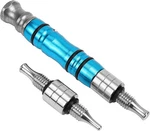 Pdr Knock Down Tap Tool Kit Heavy-duty Paintless Dent Repair Hammer Magnet.... Fixed Price $16.46.
