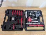 Maddox Deluxe Paintless Dent Repair Kit - 58450. Fixed Price $99.94.