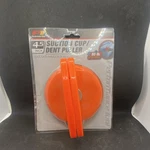 Suction Cup Dent Puller Tool In Plastic Still Barely Used. Fixed Price $20.00.