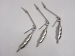 Professional Liposuction Handle - Stainless Steel Fat Grafting Tool. Fixed Price $178.00.