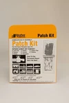 Durapower DPP-412 Patch Kit 4"X12". Fixed Price $14.36.