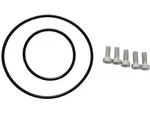 Replacement 11KY48M Vacuum Pump Repair Kit Fits 2002-2005 Bmw 745I. Fixed Price $24.14.
