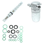 For Chevy Astro 1996-2001 Uac AK2214 A/c System Repair Kit. Fixed Price $23.01.