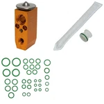 A/c System Repair Kit Uac Ak 2259. Fixed Price $467.99.