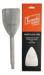 Torpedo Windshield Express Removal Blade Autoglass 3 10 Inch, Silver. Fixed Price $50.99.