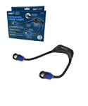 Nextled NT-6633 Heavy Duty Rechargeable Neck Light With Magnetic Base, IPX4, .... Fixed Price $71.66.