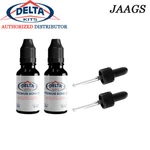 Delta Kits Premium Bond 20 Resin Windshield Repair 15 Ml 2PC. Fixed Price $72.26.