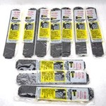 Stanley Surform 10 Inch Flat Coarse Cut Replacement Blade 21-160 Pack Lot. Fixed Price $34.99.