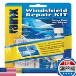 Rain-x 600001 Windshield Repair Kit Quick And Easy Durable Resin Based. Fixed Price $22.51.