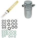Universal Air Conditioner (uac) AK2422 A/c System Rer Kit Ancillary For Pai. Fixed Price $52.97.