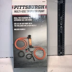 Sealed Pittsburg # 63144 Multi-transfer Pump-tio. Fixed Price $18.00.
