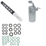 Universal Air Conditioner (uac) AK2246 A/c System Rer Kit Ancillary For Pai. Fixed Price $59.62.