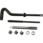 Cta 10-1.50 Metric Stainless Steel Pro Thread Kit 35109. Fixed Price $53.66.