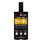 Sem 41807 Dual-mix Quick Set Two-component Black Urethane Adhesive (7 Oz). Fixed Price $68.44.
