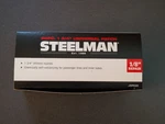 Steelman 1-3/4 In. Universal Tire Repair Patch, Box Of 50 JSRG6. Fixed Price $11.99.