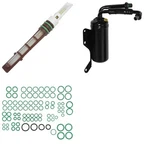 Universal A/c System Repair Kit Ford AK1151. Fixed Price $71.83.