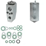 A/c System Repair Kit Uac Ak 1797. Fixed Price $91.89.
