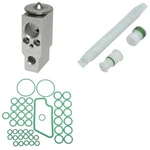 A/c System Repair Kit Uac Ak 2841. Fixed Price $497.99.
