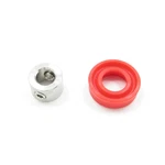 Top Hydraulic Cylinder Seal Kit A2308000872 Hpu For Mercedes Sl R230. Fixed Price $27.90.