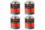 Cans Xtra Seal 14-511 Super-blu Vulcanizing Tire Repair Cement 8 Oz. Fixed Price $55.89.
