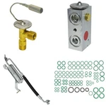 Universal Air Conditioner (uac) AK1062 A/c System Rer Kit Ancillary For Pai. Fixed Price $110.88.