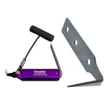 Ultrawiz Professional Windshield Removal Tool With 1000 Series Cold Knife. Fixed Price $90.00.