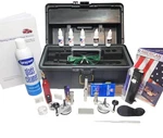 Windshield Repair Kit Complete Professional Glass Business Auto Crack Tool. Fixed Price $465.00.