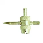 Milton S-445 Industries 4-IN-1 Valve Tool. Fixed Price $13.59.