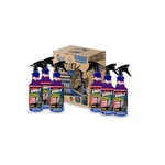 073110NF-DS32 Chaos Safety Supplies Bubble Check Tire Leak Detector, (6) 32OZ. Fixed Price $151.47.