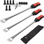 14.5 Inch Perfect Leverage Tire Spoon Iron Tool Kit Motorcycle Dirt Bike. Fixed Price $32.80.