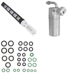 A/c System Repair Kit Uac Ak 1846. Fixed Price $92.38.