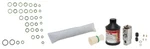 Four Seasons 10341SK A/c Service Kits 07-15 Ford Lincoln Edge Mkx. Fixed Price $75.99.