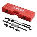 Vevor Dent Puller Kit Slide Hammer 10 Lbs Auto Body Repair Set. Fixed Price $47.99.