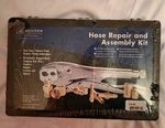 Western Hose Repair And Assembly Kit CK-26 1/4" "b" Fittings. Fixed Price $60.00.