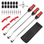 Rpeconu 15" Tire Spoons Kit, Changing Tool For Motorcycles, Dirt Bikes, .... Fixed Price $24.13.