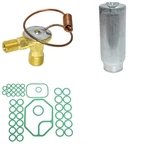 A/c System Repair Kit Uac Ak 2109. Fixed Price $57.99.